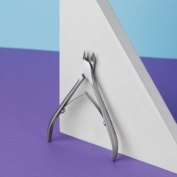 Staleks Cuticle Nipper Smart 10 - 7 mm Jaw