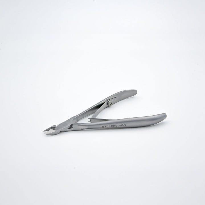 Staleks Cuticle Nipper Smart 10 - 7 mm Jaw - Staleks - U - tools