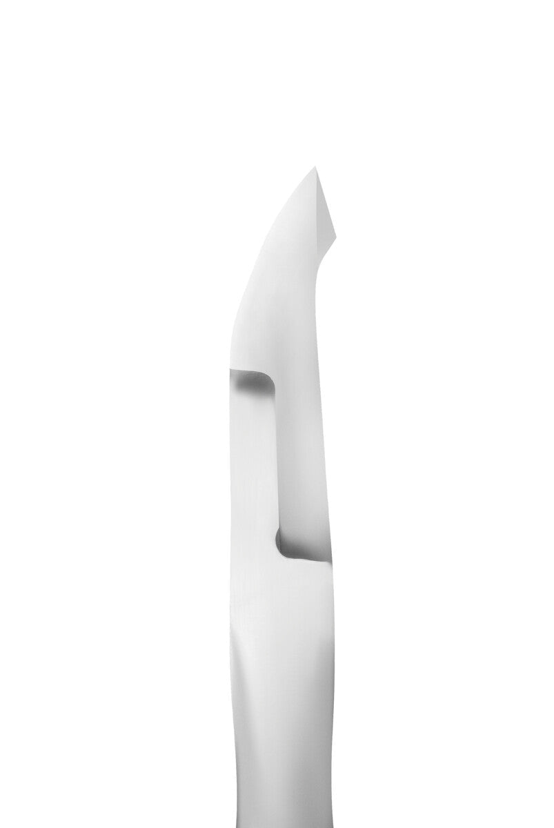 Staleks Cuticle Nipper  Smart 31 - 4 mm Jaw | U-tools