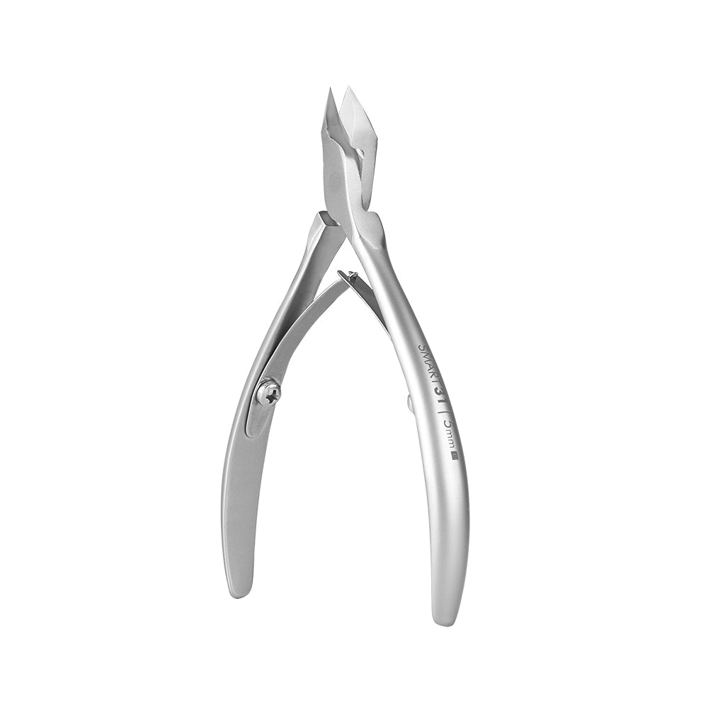 Staleks Cuticle Nipper Smart 31 - 5 mm Jaw - Staleks - U - tools