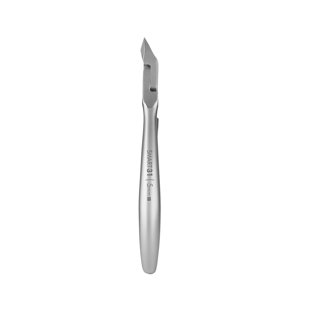 Staleks Cuticle Nipper Smart 31 - 5 mm Jaw - Staleks - U - tools