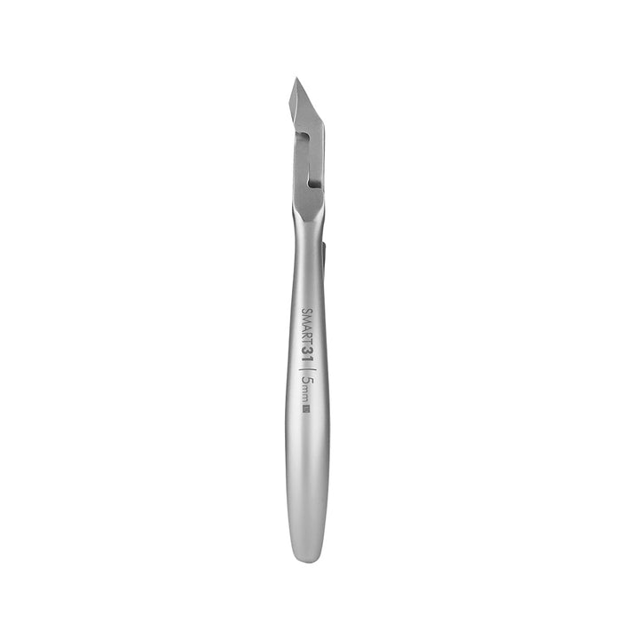 Staleks Cuticle Nipper Smart 31 - 5 mm Jaw - Staleks - U - tools