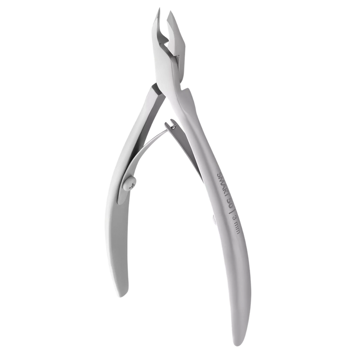Staleks Cuticle Nipper Smart 50 - 3 mm Jaw - Staleks - U - tools