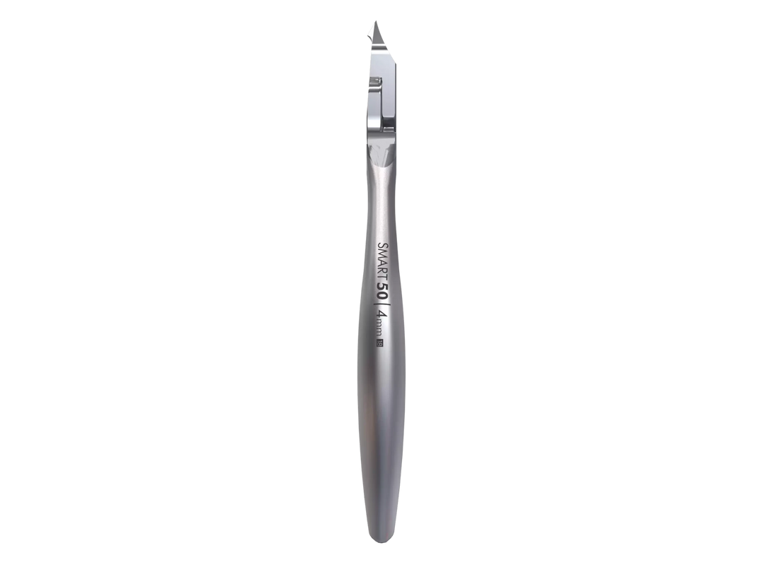 Staleks Cuticle Nipper Smart 50 - 4 mm Jaw - Staleks - U - tools