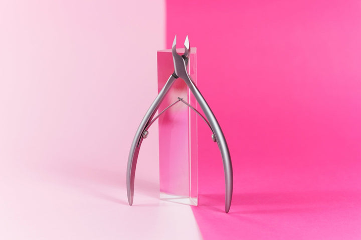 Staleks Cuticle Nipper Smart 50 - 7 mm Jaw - Staleks - U - tools