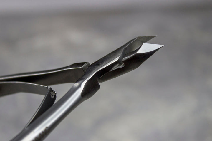 Staleks Cuticle Nipper Smart 50 - 7 mm Jaw - Staleks - U - tools