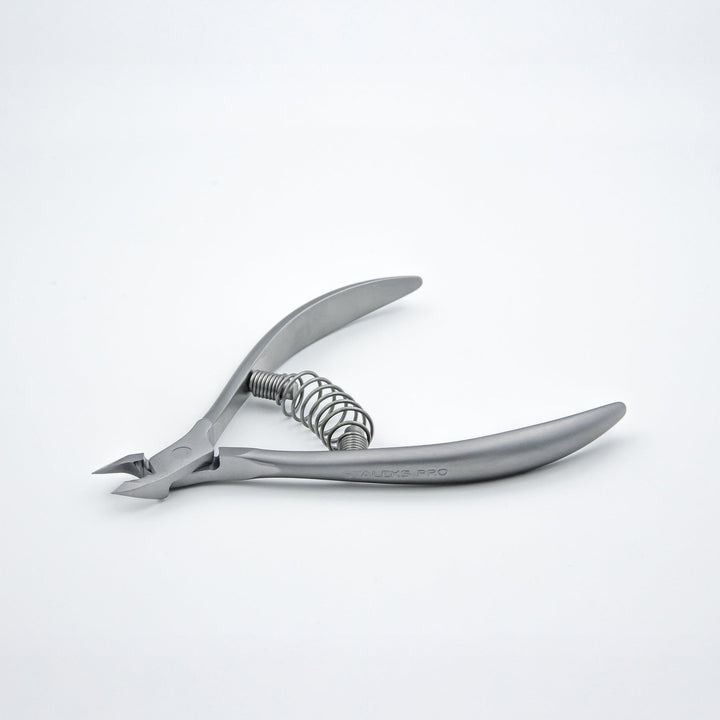 Staleks Cuticle Nipper with Spring Smart 30 - 3 mm Jaw - Staleks - U - tools