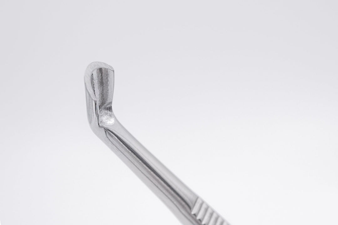 Staleks Cuticle Pusher model Cuticle Pusher and Nail Cleaner model EXPERT 50 Type 1 ( P7 - 20 - 01) - U - tools