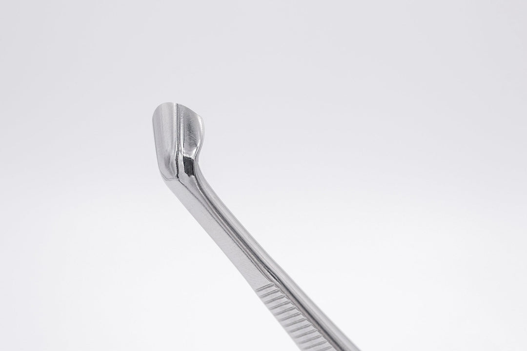 Staleks Cuticle Pusher model Cuticle Pusher and Nail Cleaner model EXPERT 50 Type 1 ( P7 - 20 - 01) - U - tools