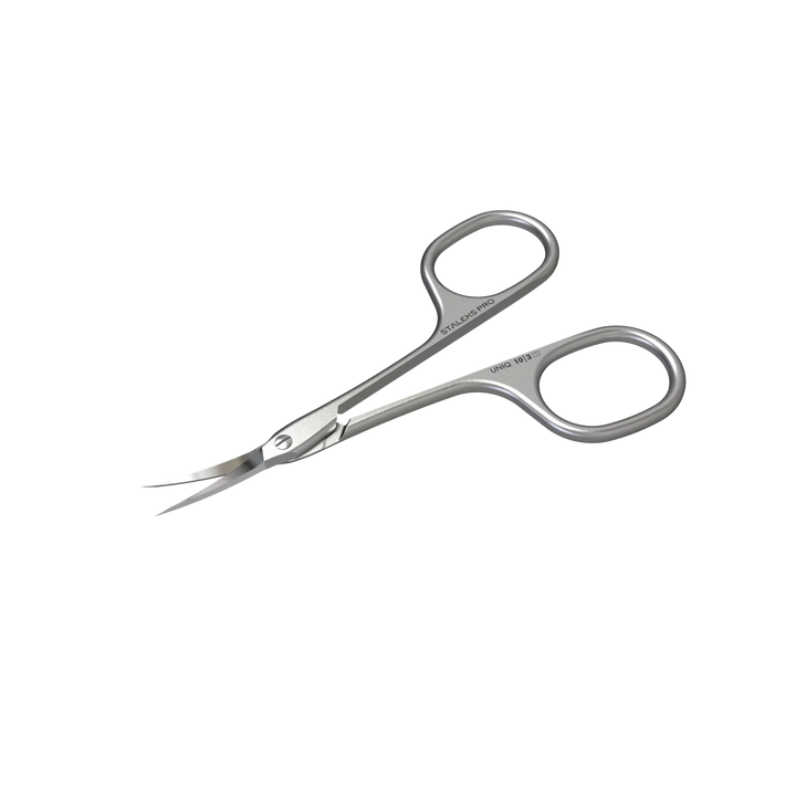 Staleks Cuticle Scissors UNIQ 10 TYPE 3 - Staleks - U - tools