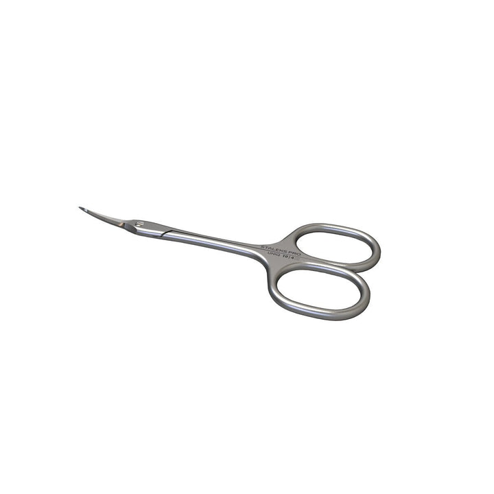 Staleks Cuticle Scissors UNIQ 10 TYPE 4 - Staleks - U - tools