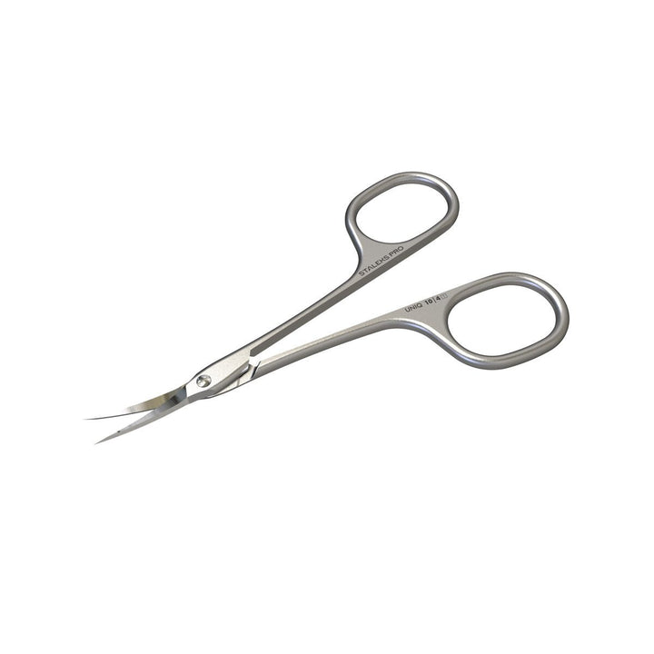 Staleks Cuticle Scissors UNIQ 10 TYPE 4 - Staleks - U - tools