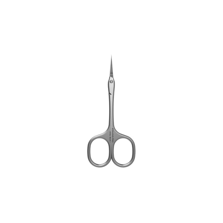 Staleks Cuticle Scissors UNIQ 10 TYPE 4 - Staleks - U - tools