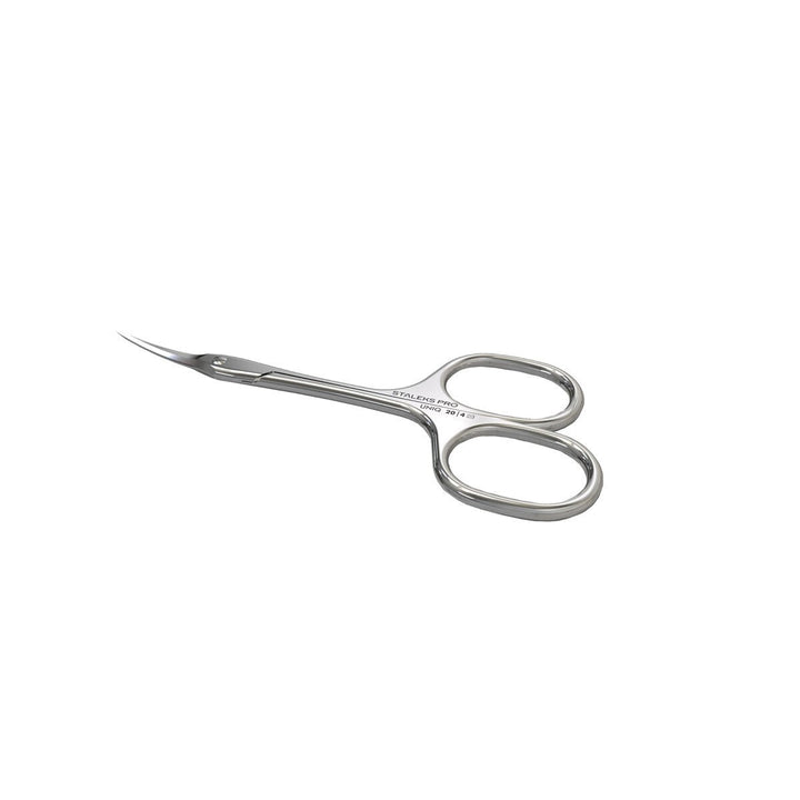 Staleks Cuticle Scissors UNIQ 20 TYPE 4 - Staleks - U - tools