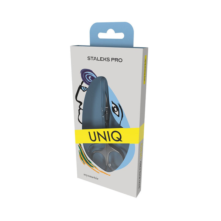 Staleks Cuticle Scissors UNIQ 20 TYPE 4 - Staleks - U - tools
