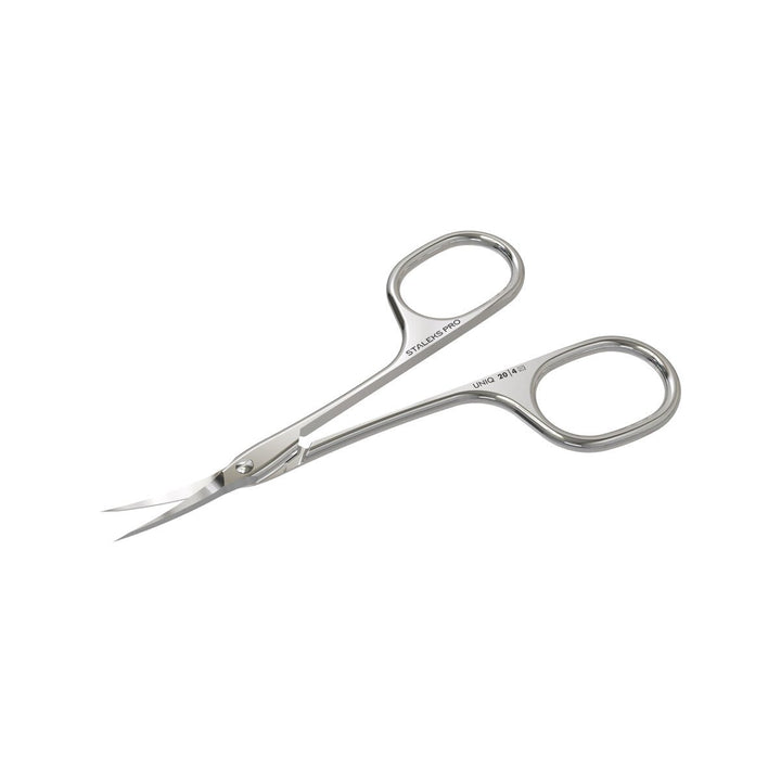 Staleks Cuticle Scissors UNIQ 20 TYPE 4 - Staleks - U - tools