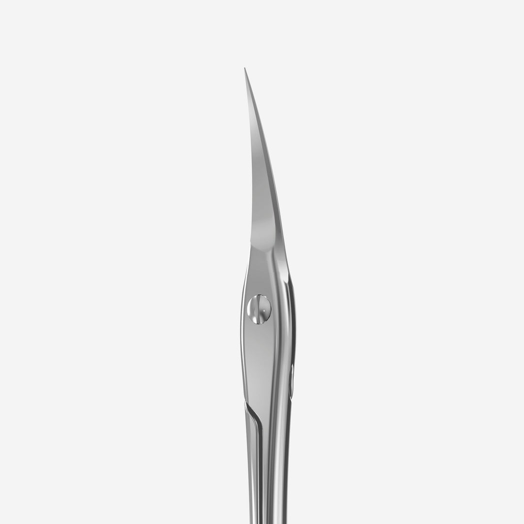 Staleks Cuticle Scissors UNIQ 30 TYPE 4 - Staleks - U - tools