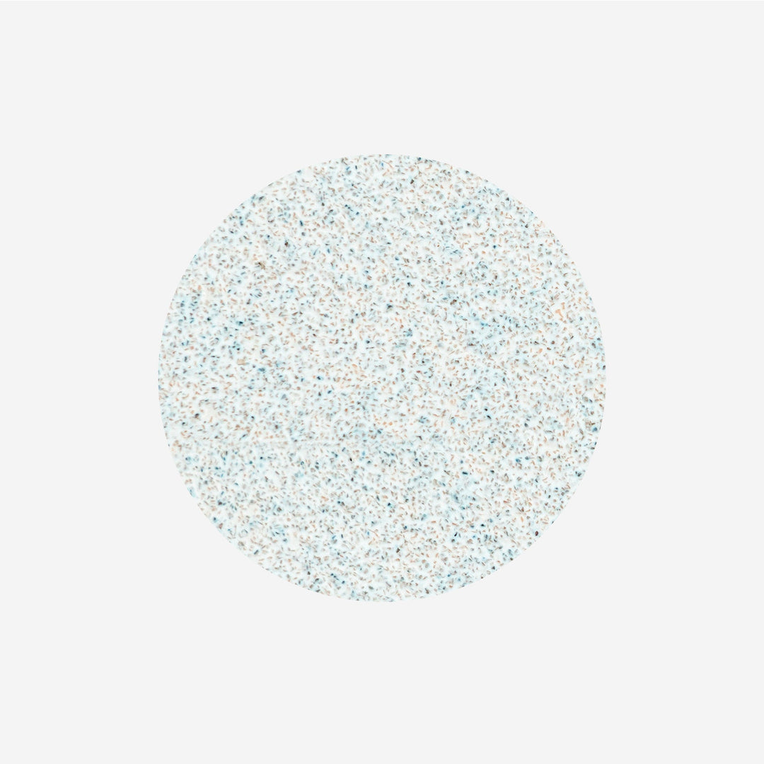 Staleks Disposable replacement sponges - stickers Buffer for PODO DISK L 25 mm (25 pcs) - U - tools - U - tools