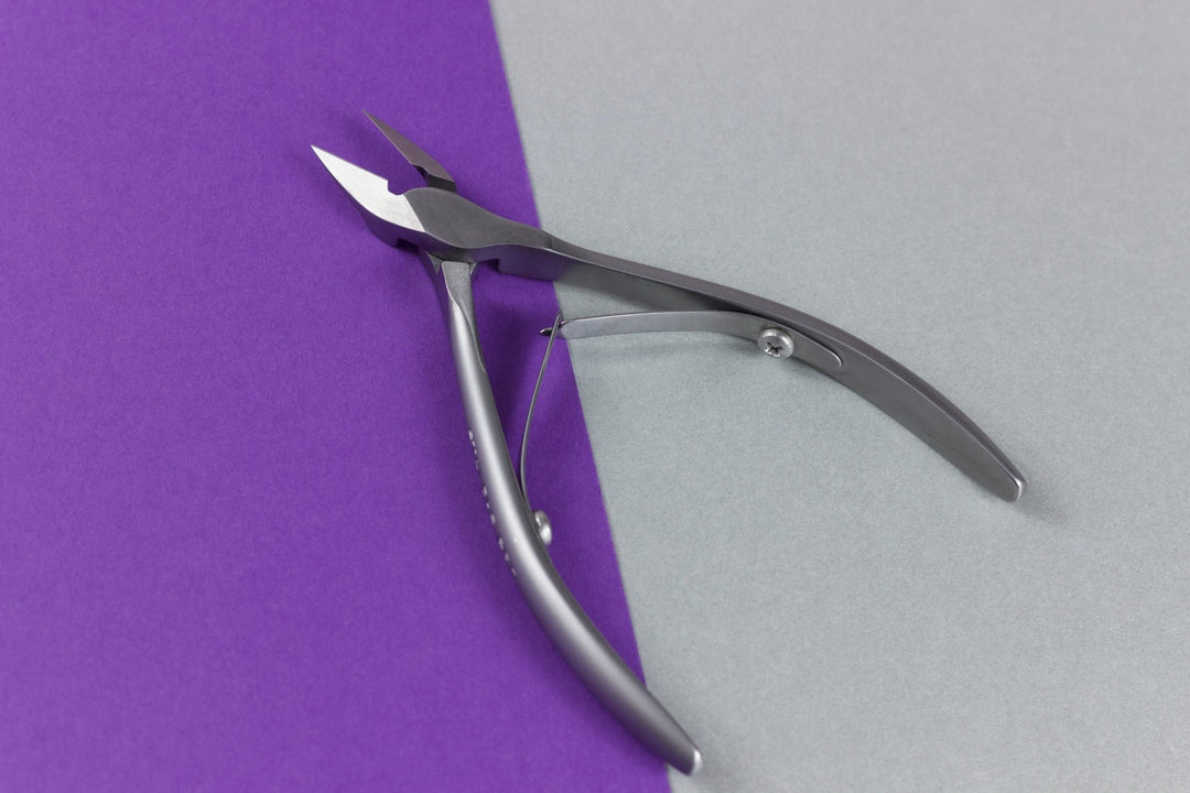 Staleks Ingrown Toenail Nipper SMART 71 - 14 mm Jaw - Staleks - U - tools