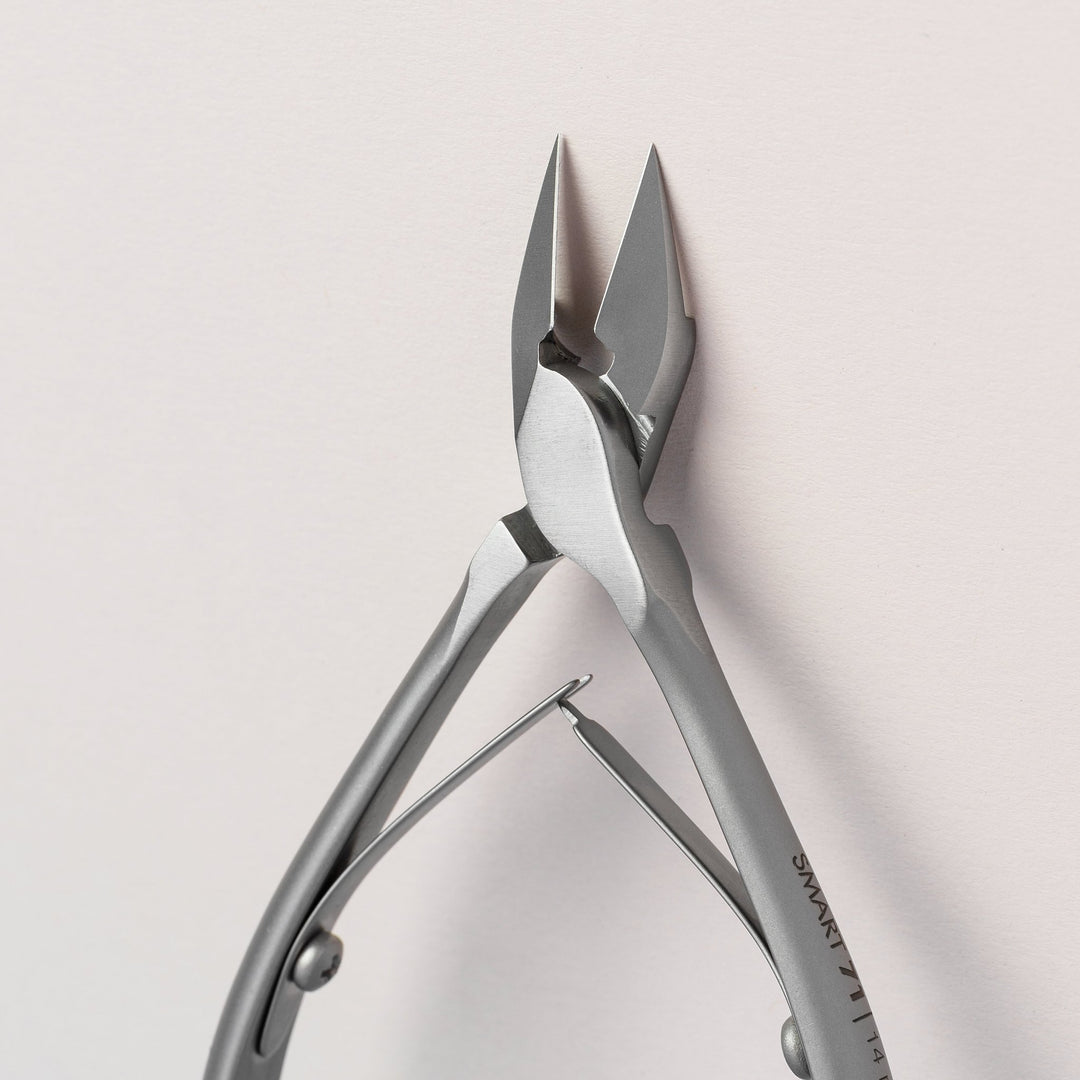 Staleks Ingrown Toenail Nipper SMART 71 - 14 mm Jaw - Staleks - U - tools