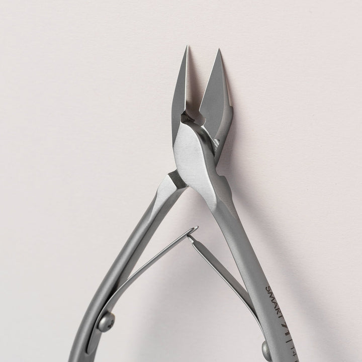 Staleks Ingrown Toenail Nipper SMART 71 - 14 mm Jaw - Staleks - U - tools