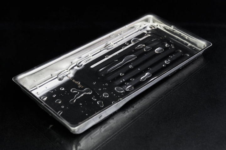 Staleks Manicure Tool Tray Expert 10 Type 1 - Staleks - U - tools