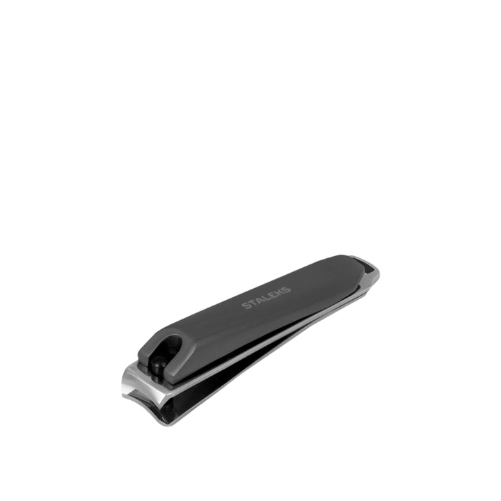 Staleks Nail Clipper Large with Matte Handle and Nail File BEAUTY & CARE 51 - Staleks - U - tools