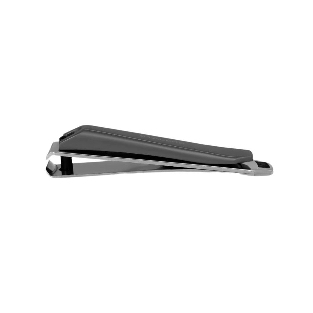 Staleks Nail Clipper Large with Matte Handle and Nail File BEAUTY & CARE 51 - Staleks - U - tools