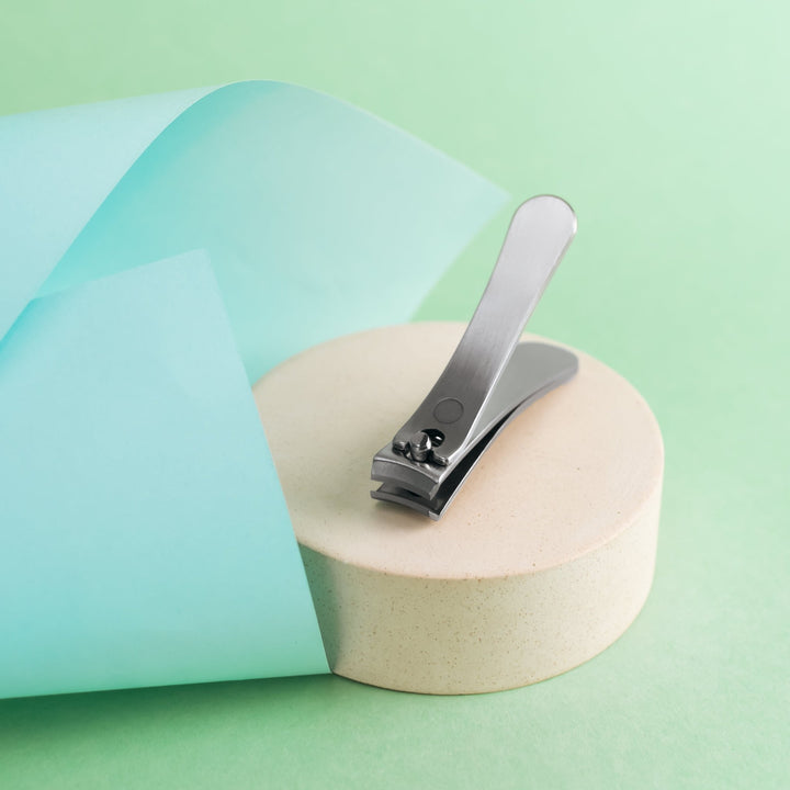 Staleks Nail Clipper Small - Staleks - U - tools