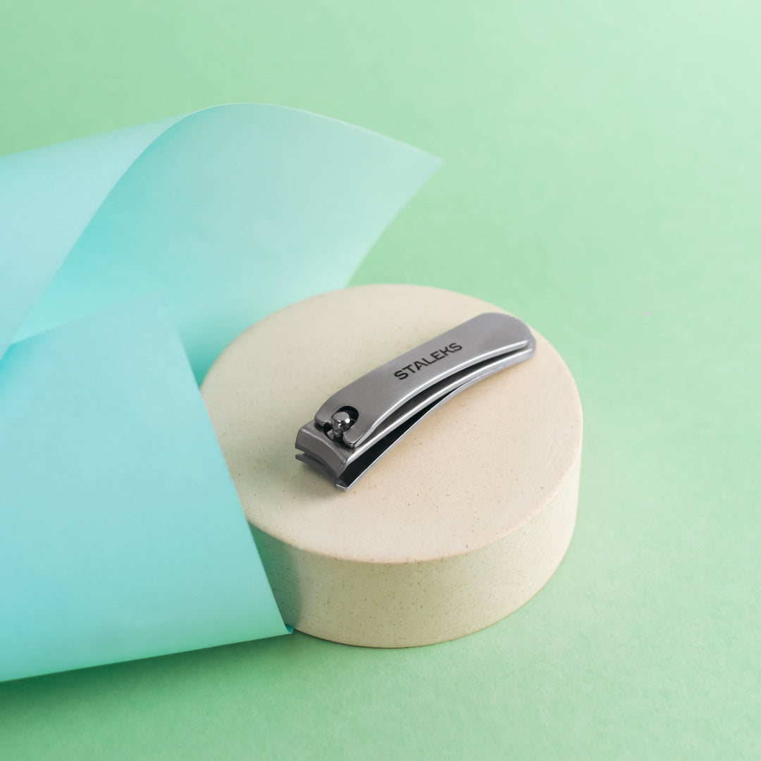 Staleks Nail Clipper Small - Staleks - U - tools