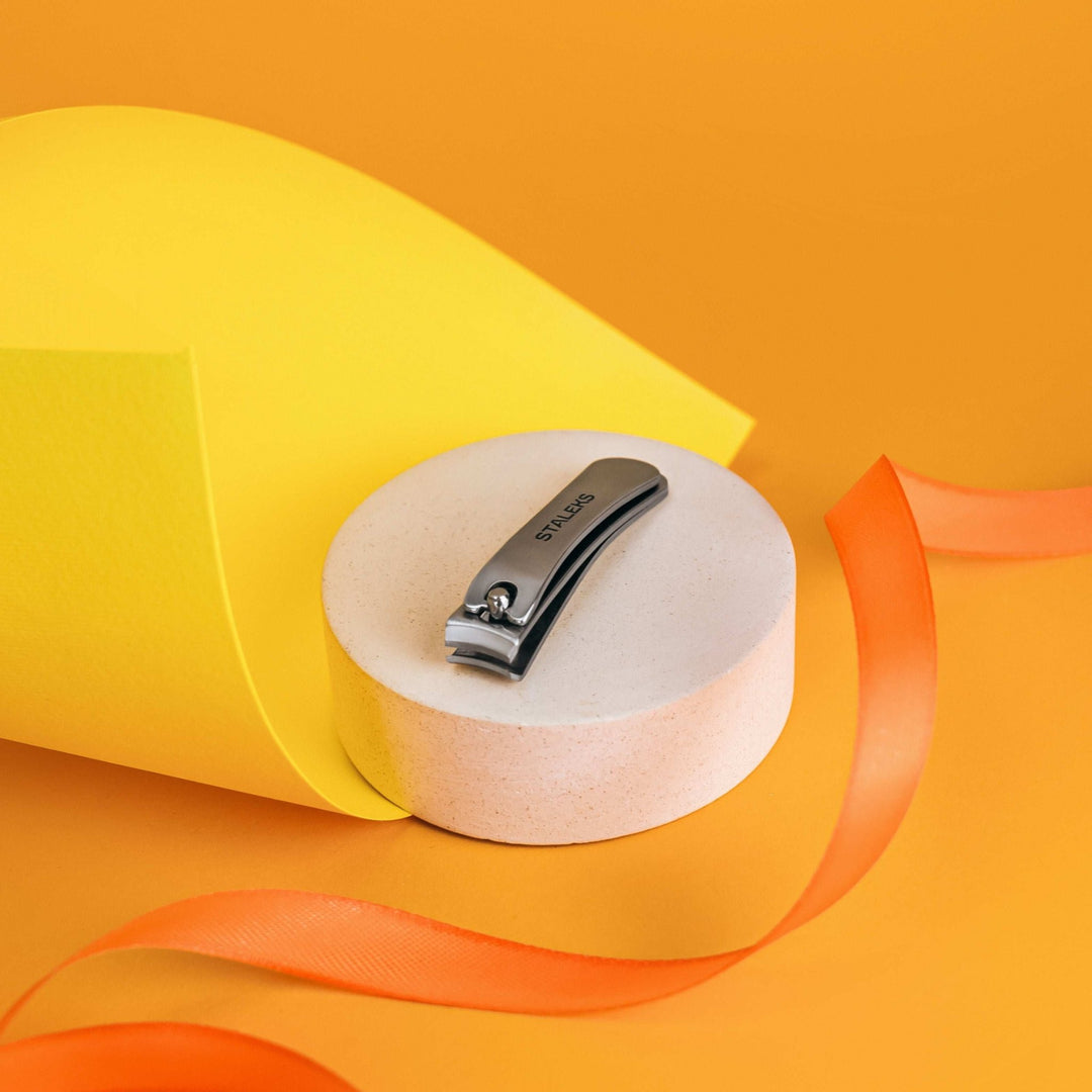 Staleks Nail Clipper Small