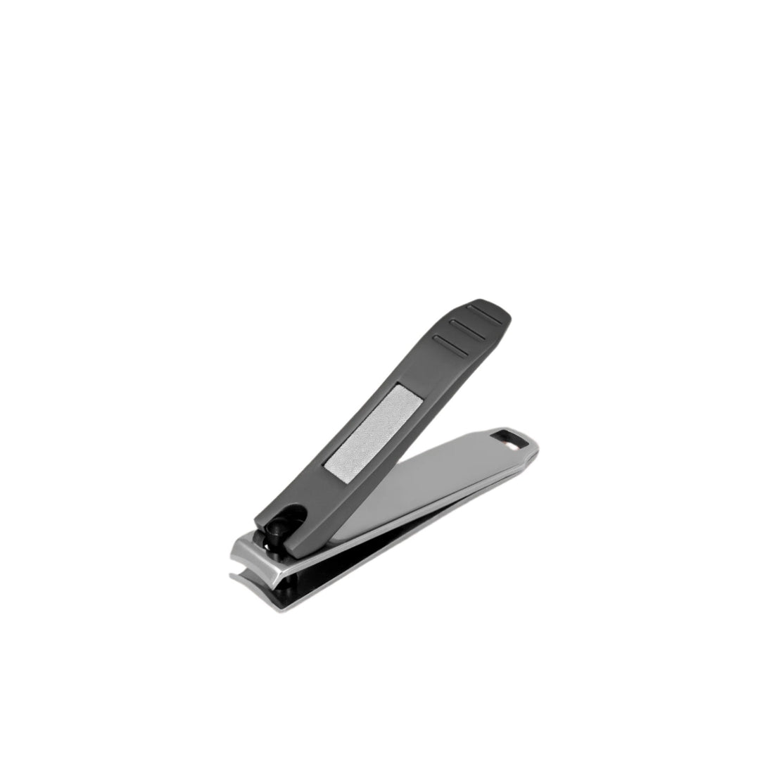 Staleks Nail Clipper Small with Matte Handle and Nail File BEAUTY & CARE 50 - Staleks - U - tools