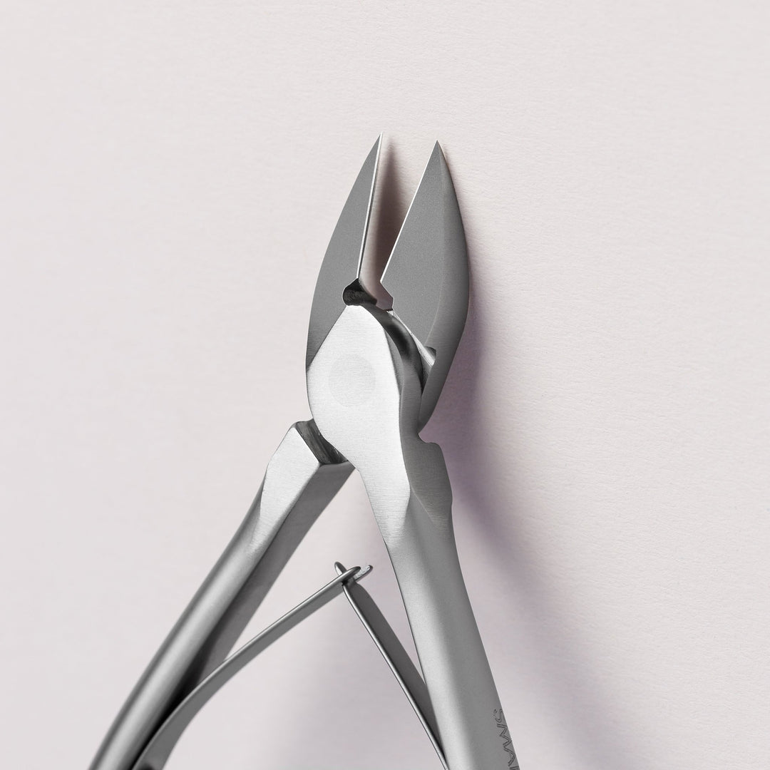 Staleks Nail Nipper Smart 70 — 14 mm Jaw - Staleks - U - tools