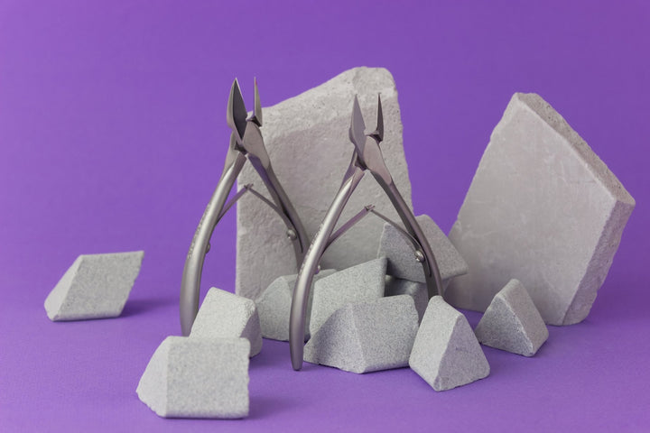 Staleks Nail Nipper Smart 70 — 14 mm Jaw - Staleks - U - tools