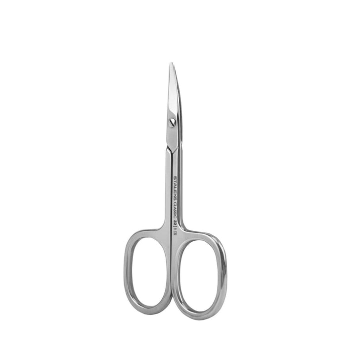 Staleks Nail Scissors Classic for Kids 32 Type 1 — blade 21 mm - Staleks - U - tools