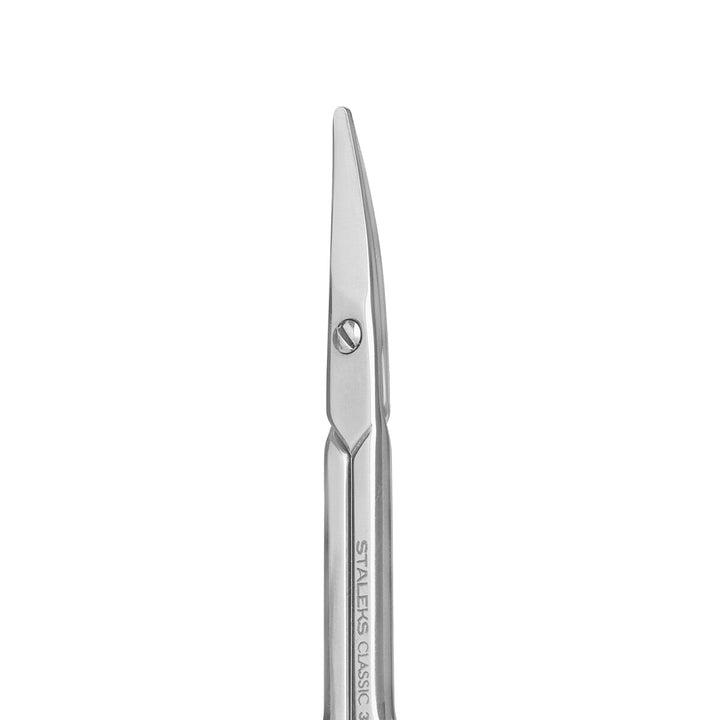 Staleks Nail Scissors Classic for Kids 32 Type 1 — blade 21 mm - Staleks - U - tools