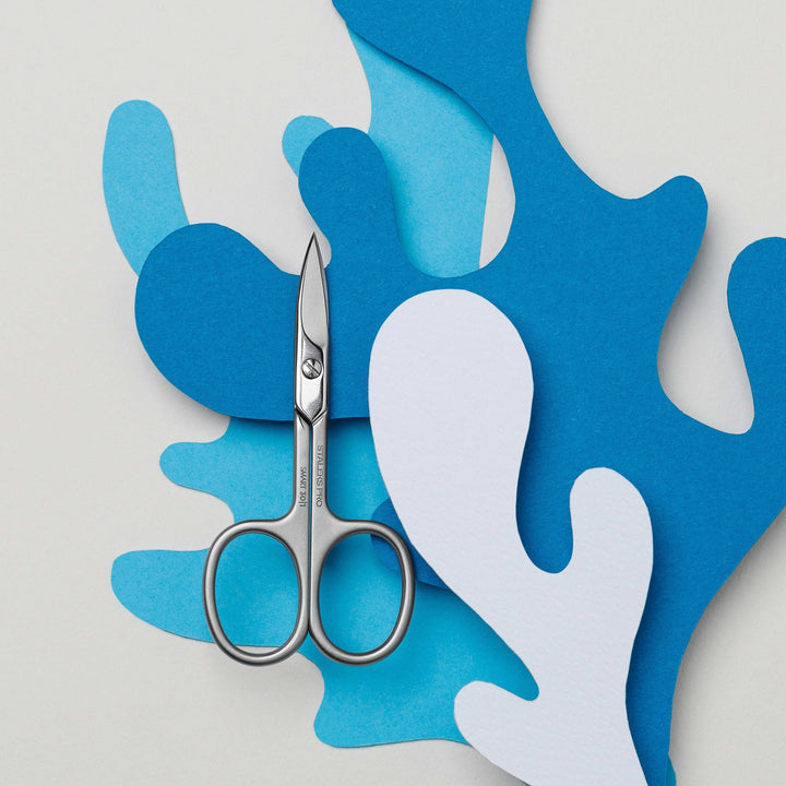 Staleks Nail Scissors SMART 30 Type 1