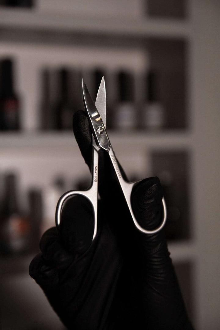 Staleks Nail Scissors SMART 30 Type 1