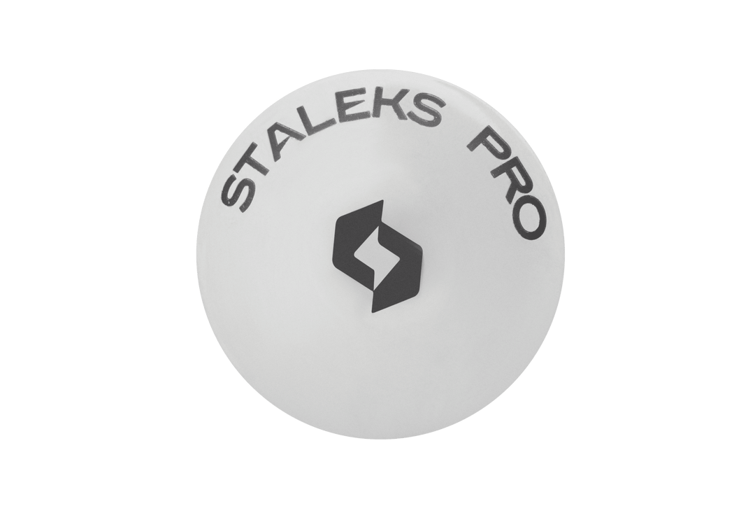 Staleks Podo - Disk Umbrella L 25 mm | Staleks | E - file Pedicure | Callus remover | Professional & Home use | Stainless Steel - Staleks - U - tools
