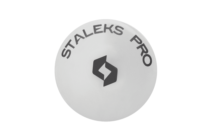 Staleks Podo - Disk Umbrella L 25 mm | Staleks | E - file Pedicure | Callus remover | Professional & Home use | Stainless Steel - Staleks - U - tools
