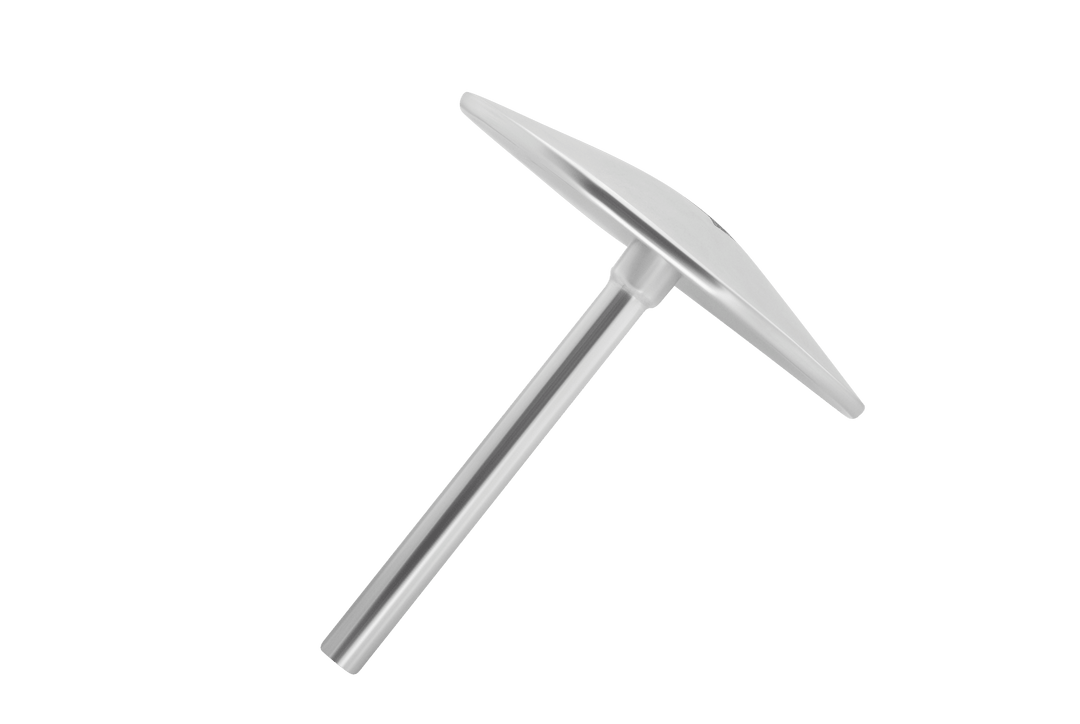 Staleks Podo - Disk Umbrella L 25 mm | Staleks | E - file Pedicure | Callus remover | Professional & Home use | Stainless Steel - Staleks - U - tools