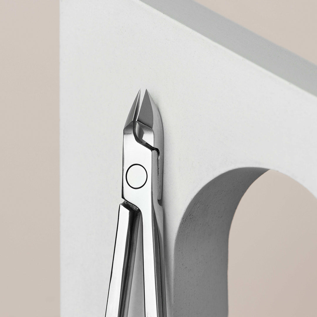 Staleks Podology Nipper PODO 10 - 7 mm Jaw - U - tools