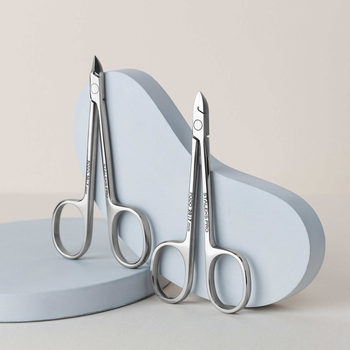 Staleks Podiatry Nipper PODO 20 - 7 mm Jaw