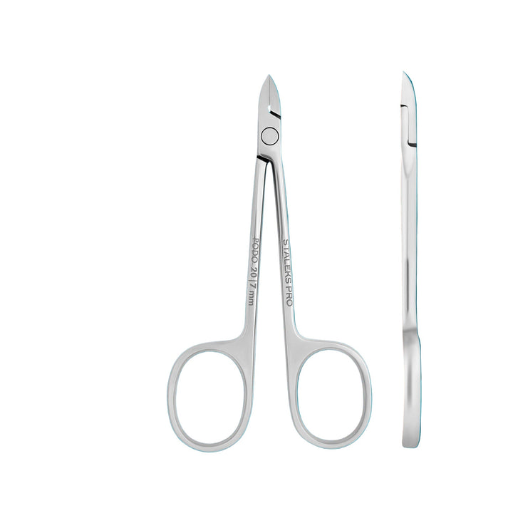 Staleks Podology Nipper PODO 20 - 7 mm Jaw - U - tools