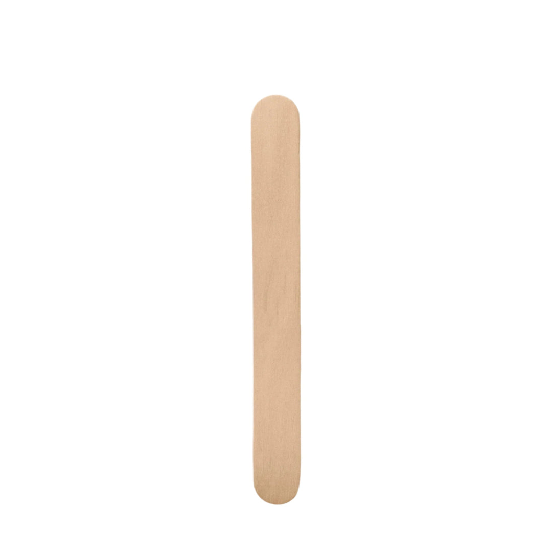 Staleks Pro Wooden Spatulas for Waxing - Staleks - U - tools