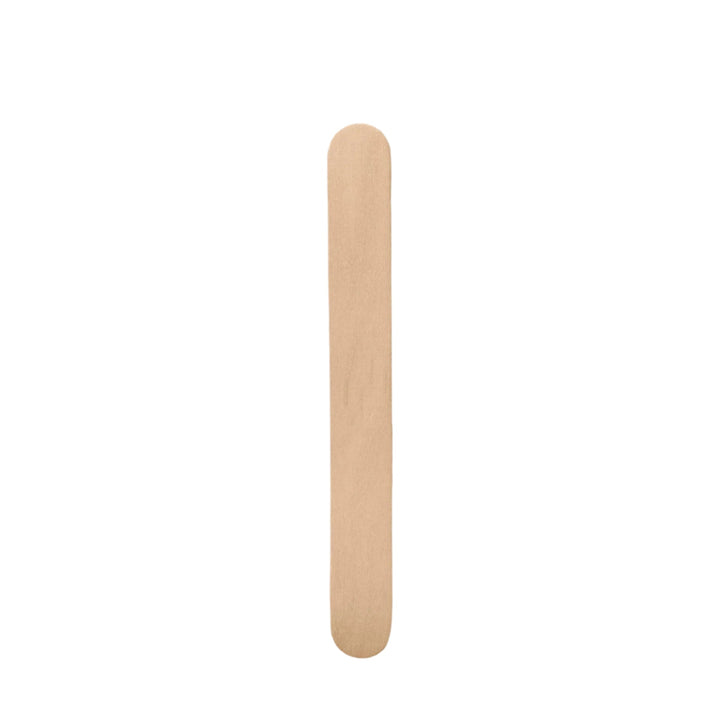 Staleks Pro Wooden Spatulas for Waxing - Staleks - U - tools
