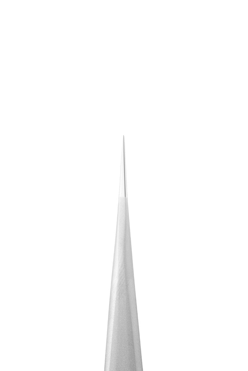 Staleks Professional Eyelash Tweezers EXPERT 41 TYPE 10 (Straight) - Staleks - U - tools