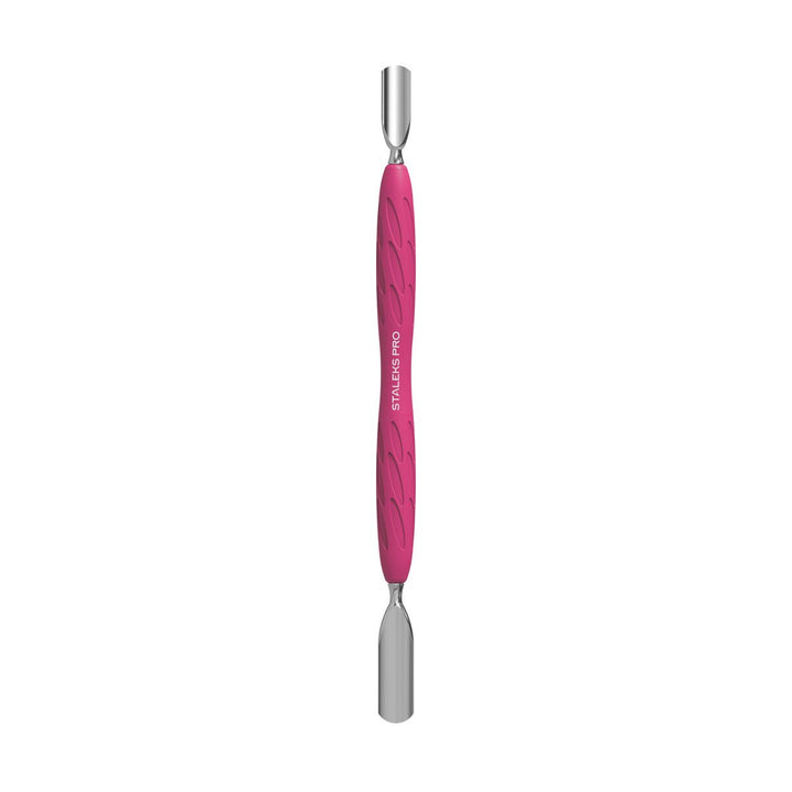 Staleks Pusher with silicone handle UNIQ 10 TYPE 1 - Staleks - U - tools