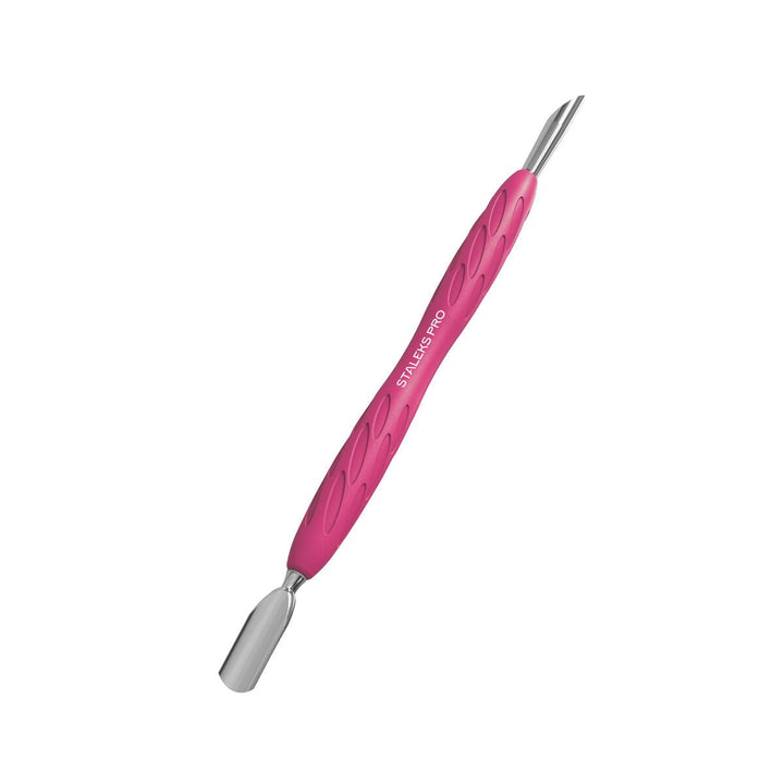 Staleks Pusher with silicone handle UNIQ 10 TYPE 2 - Staleks - U - tools