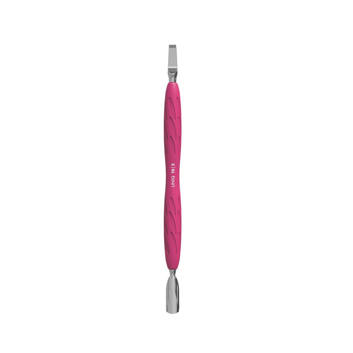 Staleks Pusher with silicone handle UNIQ 10 TYPE 5 - Staleks - U - tools